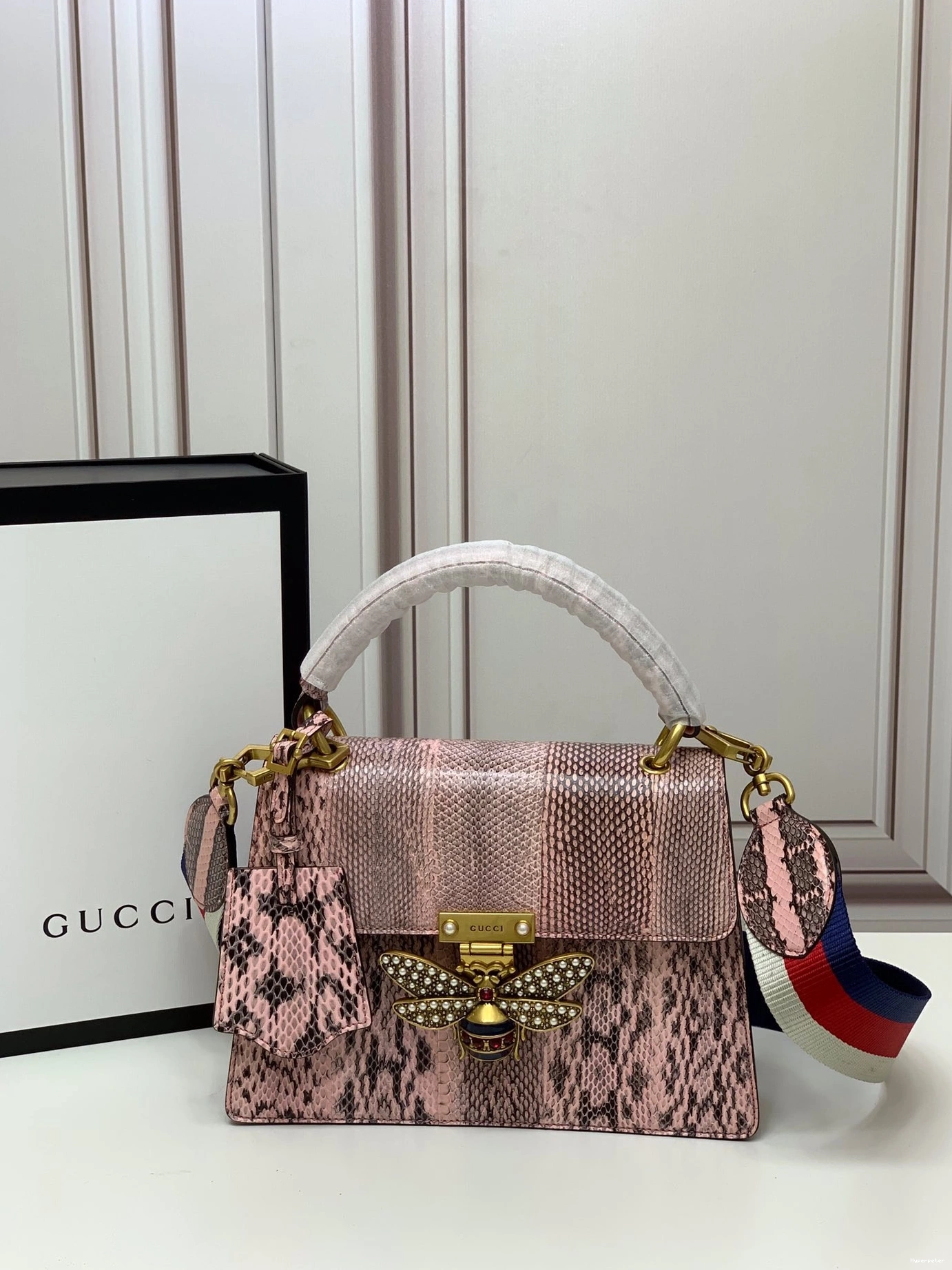 Hyper Peter Queen GUCCI Margaret 0731